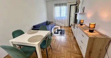 Wohnung 1 zimmer in Budva, Montenegro