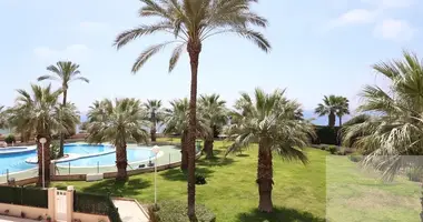 Квартира 4 спальни в Dehesa de Campoamor, Испания