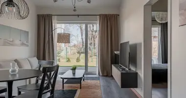 Wohnung 3 zimmer in Rigaer Strand, Lettland
