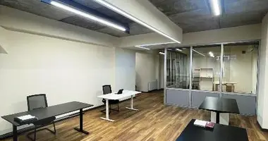 Office space for rent in Tbilisi, Saburtalo in Tiflis, Georgien
