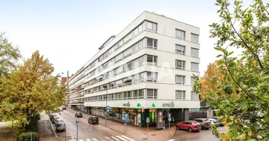 Appartement 2 chambres dans Kotkan-Haminan seutukunta, Finlande