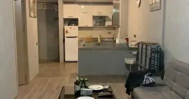 Wohnung 2 zimmer in Tiflis, Georgien