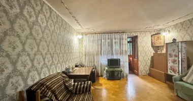 4 room apartment in Odesa, Ukraine