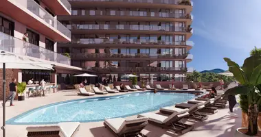 Appartement 1 chambre dans Chakvi, Géorgie