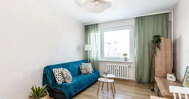 Apartamento 2 habitaciones en Poznan, Polonia