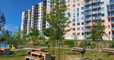 Apartamento 3 habitaciones en Vilna, Lituania