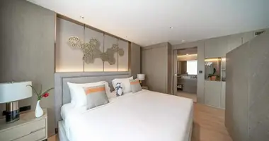 Appartement 1 chambre dans Phuket, Thaïlande