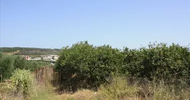 Plot of land in Varipetro, Greece