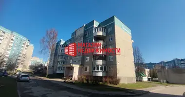 Apartamento 2 habitaciones en Grodno, Bielorrusia