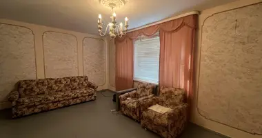 Apartamento 2 habitaciones en Lida, Belarús
