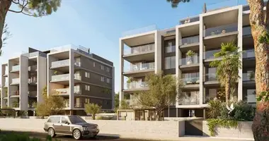 Penthouse w Limassol District, Cypr