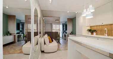 Appartement 1 chambre dans Poznan, Pologne