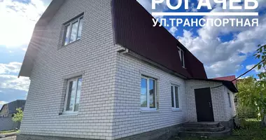 Casa en Rahachow, Bielorrusia