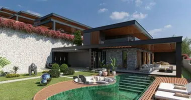 4 bedroom house in Bodrum, Turkey