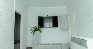 2 room apartment in Lida, Belarus