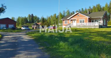 Дом 5 комнат в Sannainen, Финляндия