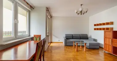Propriété commerciale 53 m² dans Varsovie, Pologne