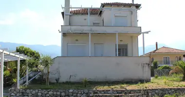 Casa de campo 5 habitaciones en Neos Panteleimonas, Grecia