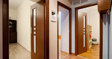 4 room apartment in Krakow, Poland