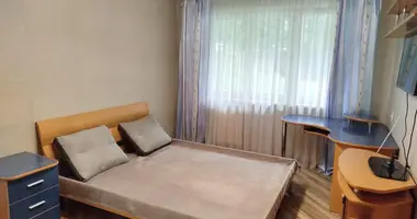 Mieszkanie 1 pokój w Mińsk, Białoruś