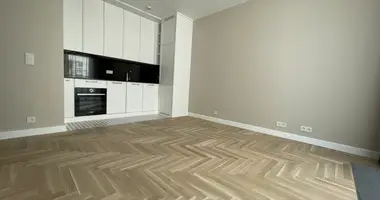 1 room apartment in Warsaw, Poland