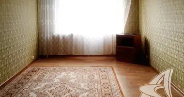 Mieszkanie 2 pokoi w Muchaviecki sielski Saviet, Białoruś