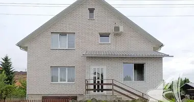 House in Brest, Belarus