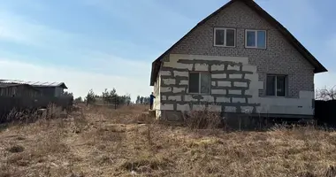 Maison dans Sack, Biélorussie