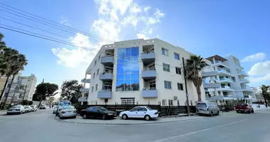 Nieruchomości komercyjne 1 196 m² w Gmina Germasogeia, Cyprus