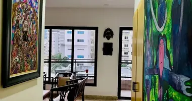 1 bedroom apartment with Balcony, with Furnitured, with Elevator in Dominican Republic