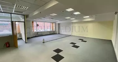 Oficina 476 m² en Danilovsky District, Rusia