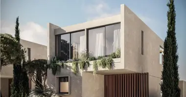 Villa 3 bedrooms in Konia, Cyprus