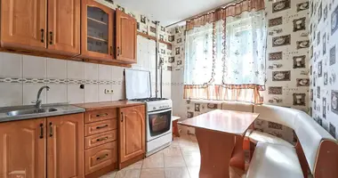 Wohnung 1 zimmer in Minsk, Belarus