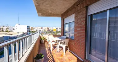Wohnung 2 Schlafzimmer in Torrevieja, Spanien