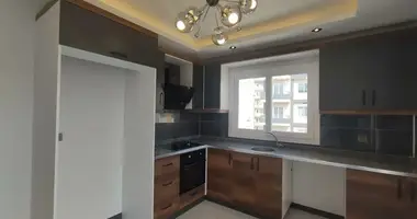 Wohnung 4 Zimmer in Alanya, Türkei