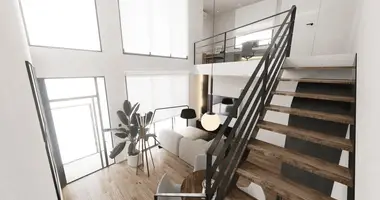 Appartement 2 chambres dans Alicante, Espagne