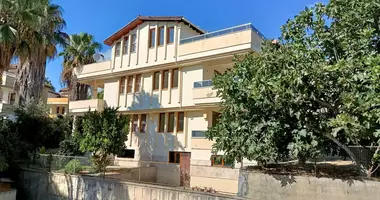 Villa 7 habitaciones con Vistas al mar, con Piscina en Alanya, Turquía