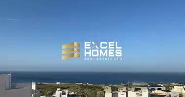 Ático Ático 3 habitaciones en Pembroke, Malta