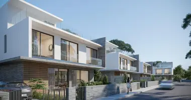Villa dans Yeroskipou, Chypre