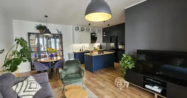 Apartamento 3 habitaciones en Srem, Polonia