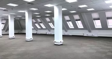 Pomieszczenie biurowe 309 m² w Bogorodskoye District, Rosja