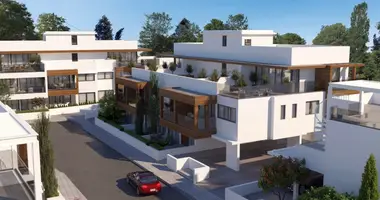 Villa 2 bedrooms in Larnaca, Cyprus