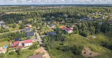Działka w Raczkuny, Litwa