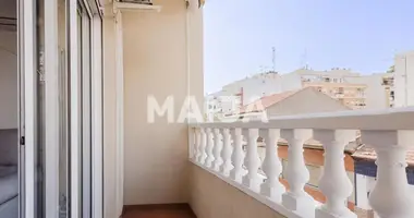 Квартира 3 комнаты в Торревьеха, Испания