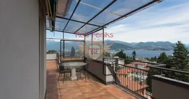 Appartement 2 chambres dans Verbania, Italie