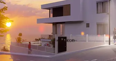 Apartamento en Alanya, Turquía