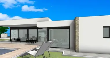 Casa 4 habitaciones en Pinoso, España