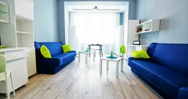 Apartamento 1 habitación en Breslavia, Polonia