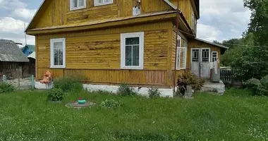 Casa en Lida, Bielorrusia