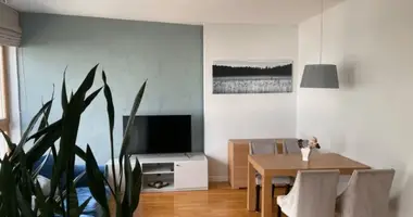 Wohnung 2 zimmer in Warschau, Polen